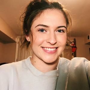 Meet your Posher, Kelsey